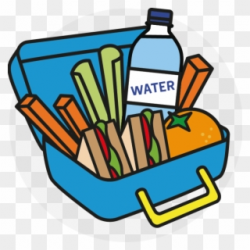 Free PNG Lunch Box Clip Art Download - PinClipart