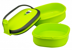 Lunch Box PNG Transparent Image - PngPix