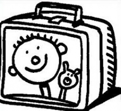 Free Lunchbox Cliparts, Download Free Clip Art, Free Clip ...