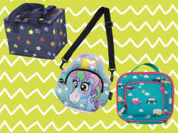 Best kids' lunch box that is leak-proof, easily washable and ...