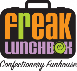 All Locations — Freak Lunchbox