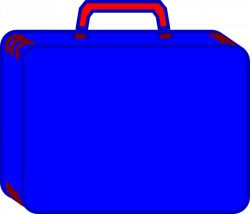 Suitcase Cartoon clipart - Rectangle, Suitcase, transparent ...