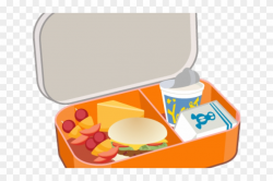 Lunch Box Clipart Indian - Lunchbox Clipart Png, Transparent ...