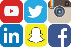 Social Media 101: Tips and Trends | The Fort Worth Chamberletter