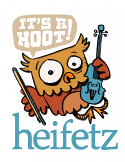 Heifetz Musicians Are “Bach” in the Valley!