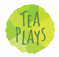 TeaPlays - Fun, Healthy, Convenient and International Tea Brand
