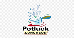 Potluck Luncheon - Potluck Lunch Clipart - Clipart Png ...