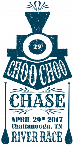 Choo Choo Chase River Race | Chattanooga Paddle Race | SUPWild ...