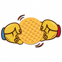 Eggoji Emoji Party - April Golightly