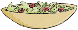 Hitz Home Auxiliary Salad Luncheon – Hitz Memorial