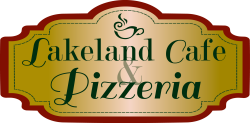 Lakeland Cafe and Pizzeria
