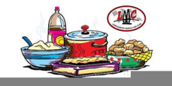Potluck Luncheon Clipart | Free Images at Clker.com - vector ...