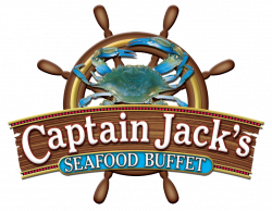Best Seafood Buffet in North Myrtle Beach - Captain Jack's seafood ...