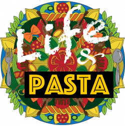 Life & Pasta