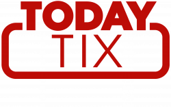 TodayTix Logo (red)-01 | Vineyard Theatre