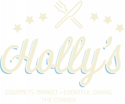 Holly's Gourmets Market - Holly's Gourmet Market and Cafe