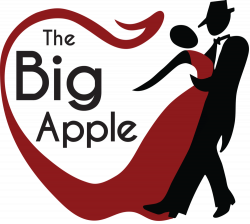 The Big Apple