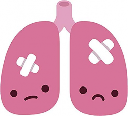 Amazon.com: Sad Broken Sick Kawaii Healing Organ Cartoon ...