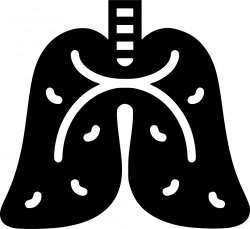 Lungs Svg Png Icon Free Download (#445034) - OnlineWebFonts.COM