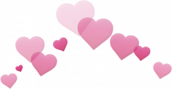 Macbook hearts png 2 » PNG Image