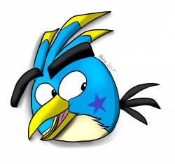 Angry Birds Club - Google+