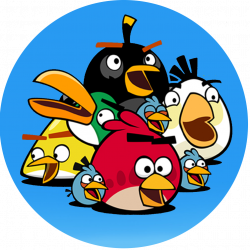 What's Next for Angry Birds? Movie & Product News | Koeppel Direct