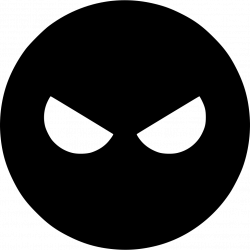 Angry Mad Pissed S Svg Png Icon Free Download (#505906 ...