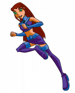 Starfire | Teen Titans Wiki | FANDOM powered by Wikia