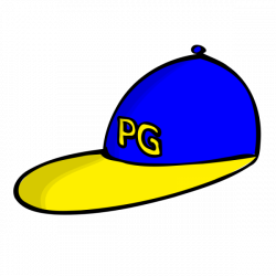 Baseball Hat Clipart at GetDrawings.com | Free for personal use ...