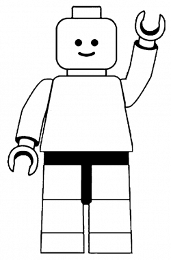 lego mad head clipart png - Clipground