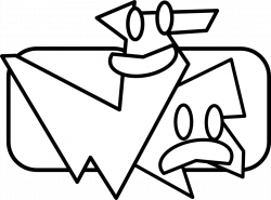 Free Black And White Pictures Of Dogs, Download Free Clip Art, Free ...