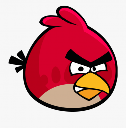 Anger Clipart Disturbing - Angry Birds, Cliparts & Cartoons ...