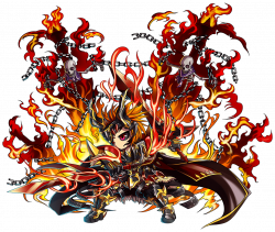 Defiant God Luther | Brave Frontier Wiki | FANDOM powered by Wikia