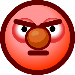 Image - Muppets 2014 Emoticons Mad.png | Club Penguin Wiki | FANDOM ...