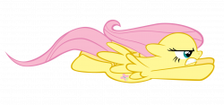 Fluttershy: To the Rescue by Takua770 on DeviantArt