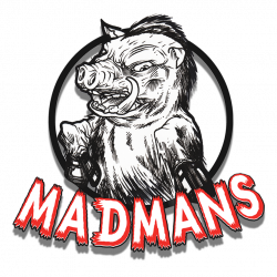 Mad Man's BBQ – Kansas City BBQ