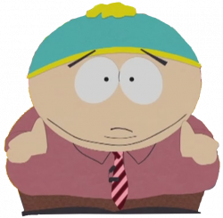 Image - Mad Friends Podcast Cartman.png | South Park Archives ...
