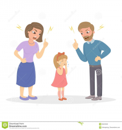 Mad parents clipart 2 » Clipart Portal