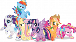Shelter from the Storm: The Future of MLP FIM and the Nature of Bronies