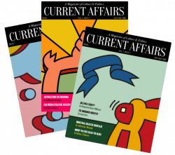 Current Affairs | Culture & Politics