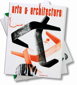 Arts & Architecture 1945-54. The Complete Reprint - TASCHEN Books