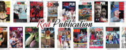 RED PUBLICATION