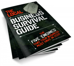 The Local Business Survival Guide