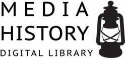 Media History Digital Library