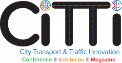 CiTTi Magazine - Road User Charging Conference 2018