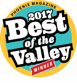 Phoenix Magazine Winner - Best of Valley Unconventional Art Space ...