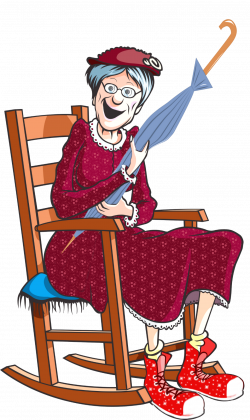 Albert Lea Magazine Reviews Granny Hooks A Crook! | Sprinkled Notes