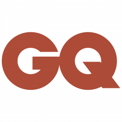 GQ Magazine Logo PNG Transparent & SVG Vector - Freebie Supply