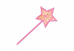 Fairy Wand Clipart | Free download best Fairy Wand Clipart ...