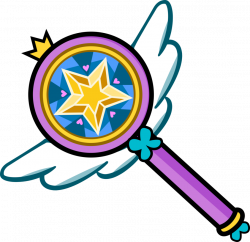 Magic Wand Clipart at GetDrawings.com | Free for personal use Magic ...